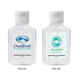Product: Full Color 2 OZ. Hand Sanitizer