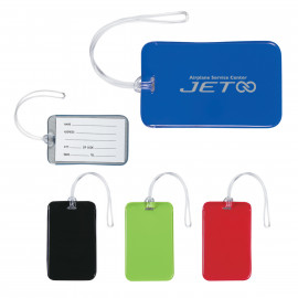Product: JOURNEY LUGGAGE TAG