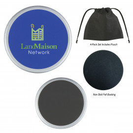 Product: TWO-TONE COASTER