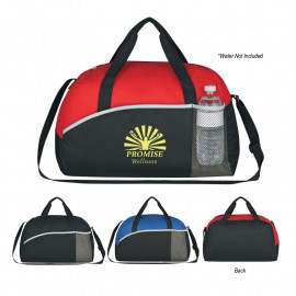 Product: EXECUTIVE SUITE DUFFEL BAG