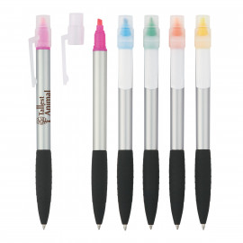 Product: NEPTUNE PEN WITH HIGHLIGHTER