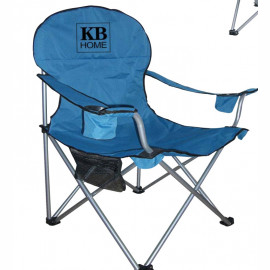 Product: Heavy Duty Camping Folding Chair