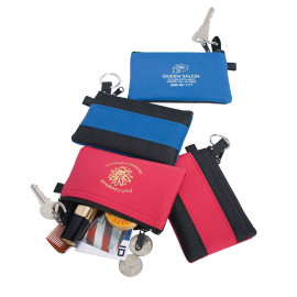 Product: The Runway Zip Purse