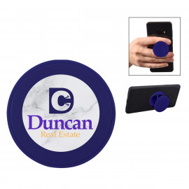Product: COLLAPSIBLE PHONE GRIP & STAND