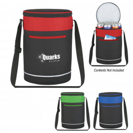 Product: BARREL BUDDY ROUND COOLER BAG