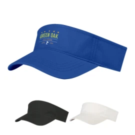 Product: BUDGET SAVER NON-WOVEN VISOR