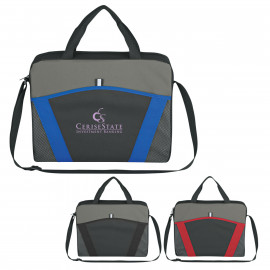 Product: CASUAL FRIDAY MESSENGER BRIEF