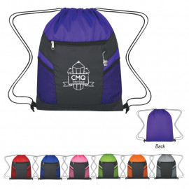 Product: RIPSTOP DRAWSTRING BAG