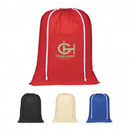 Product: COTTON LAUNDRY BAG