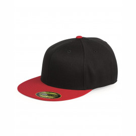 Product: Port Authority - Flexfit Flat Bill Cap