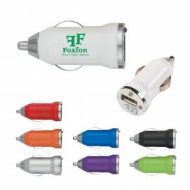 Product: ON-THE-GO CAR ADAPTER
