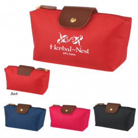 Product: Cosmetic Vanity Bag