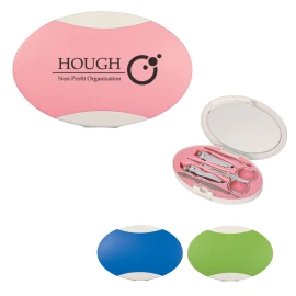 Product: REFLECTIONS MANICURE SET