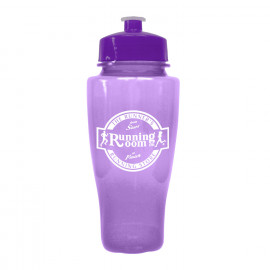 Product: 24 Oz. Polysure Twister Bottle