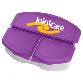 Product: Tri Minder Pill Box