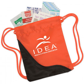 Product: Mini Sling First Aid Kit