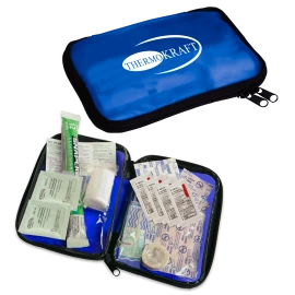 Product: Emergency Preparedness First Aid Kit