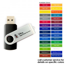 Product: Rotate USB Flash Drive 16G