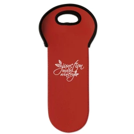 Product: Neoprene Wine Holder