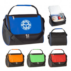 Product: TRIANGLE COOLER LUNCH BAG
