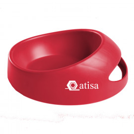 Product: Medium Pet Food Scoop It Bowl