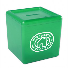 Product: Cash Cube Bank