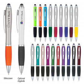 Product: SATIN STYLUS PEN