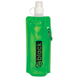 Product: 16 Oz. Voyager Collapsible Pouch