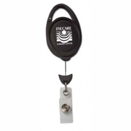 Product: Clip On Secure-a-Badge