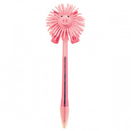 Product: Spikey Pig Light Up Pen