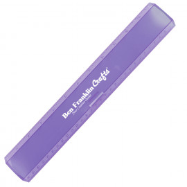 Product: 12" Leading Edge Ruler
