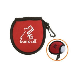 Product: Golf Ball Cleaning Pouch