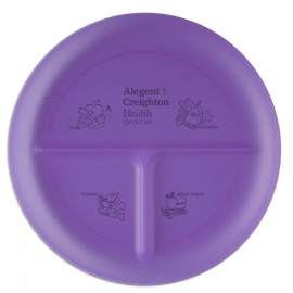 Product: Portion Plate