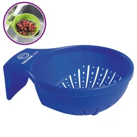 Product: Over The Sink Strainer