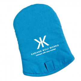 Product: Easy On Ad-Mitt w/ Grip