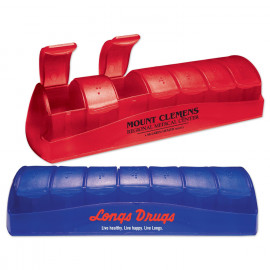 Product: Jumbo 7 Day Med Minder