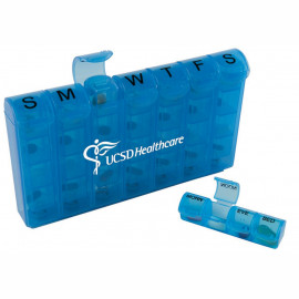 Product: 28 Compartment Med Minder
