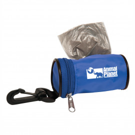 Product: Poopy Pet Bag Dispenser