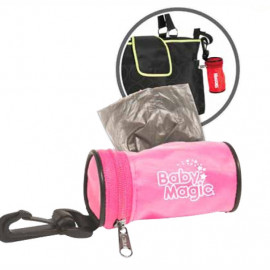 Product: Poopy Diaper Bag Dispenser