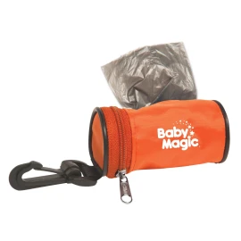 Product: Poopy Diaper Bag Dispenser