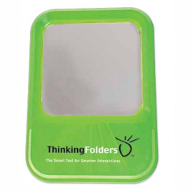 Product: Locker Mirror