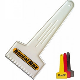 Product: Large Ice Scraper (Spot Color)
