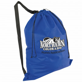 Product: Non-Woven Polypropylene Y2K Laundry Bag (Screen Print)