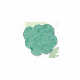 Product: Cloud Plant a Shape Bookmark