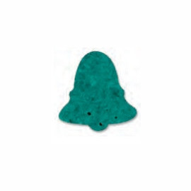 Product: Bell Plant-A-Shape Bookmark