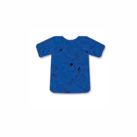 Product: T-Shirt Plant-A-Shape Bookmark