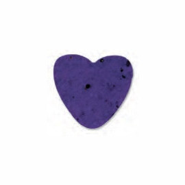 Product: Heart Plant-A-Shape Bookmark