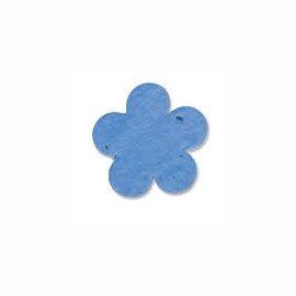 Product: Flower Plant a Shape Bookmark