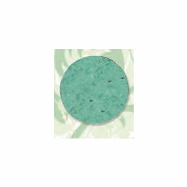 Product: Round Plant a Shape Bookmark