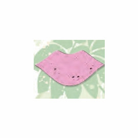 Product: Lips Plant a Shape Bookmark